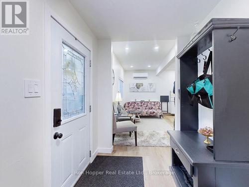 458 5Th Avenue E, Owen Sound, ON - Indoor Photo Showing Other Room