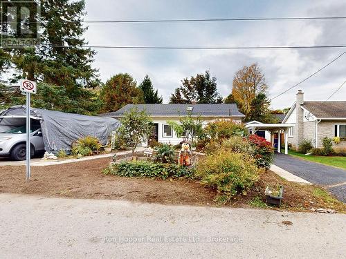 458 5Th Avenue E, Owen Sound, ON - Outdoor