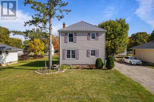 106 KENSINGTON CRESCENT  South Huron (Stephen), ON N0M 1Y0