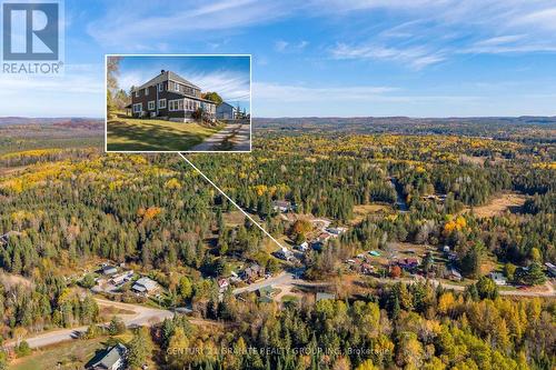 993 Detlor Road, Bancroft (Dungannon Ward), ON - Outdoor With View