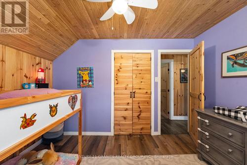 993 Detlor Road, Bancroft (Dungannon Ward), ON - Indoor