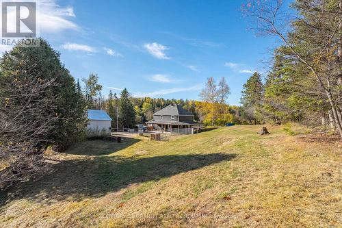 993 Detlor Road, Bancroft (Dungannon Ward), ON - Outdoor With View