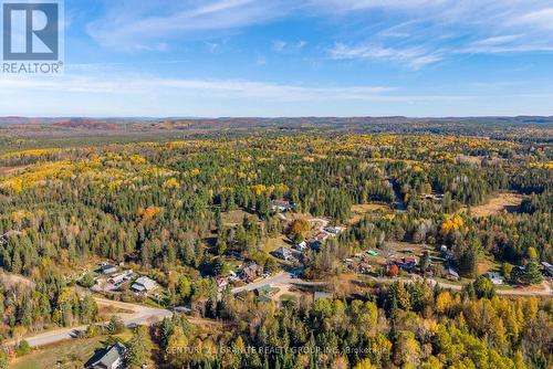 993 Detlor Road, Bancroft (Dungannon Ward), ON - Outdoor With View