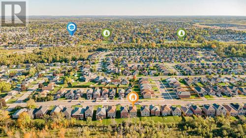 43 Carew Boulevard, Kawartha Lakes, ON - Outdoor With View