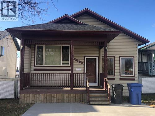 9628 98 STREET  Fort St. John, BC V1J 6Z8