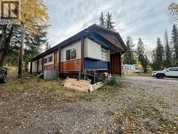6340 WOLFE ROAD  Horse Lake, BC V0K 2E3