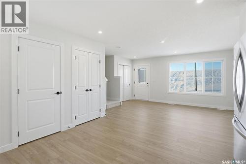 284 Asokan Bend, Saskatoon, SK - Indoor Photo Showing Other Room