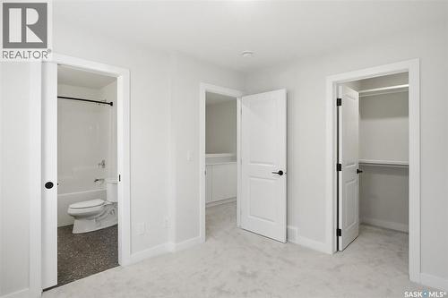 284 Asokan Bend, Saskatoon, SK - Indoor