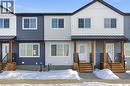 284 Asokan Bend, Saskatoon, SK  - Outdoor With Facade 