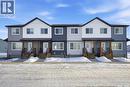 284 Asokan Bend, Saskatoon, SK  - Outdoor With Facade 