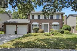 96 MERIDENE CRESCENT W  London North (North G), ON N5X 1G2