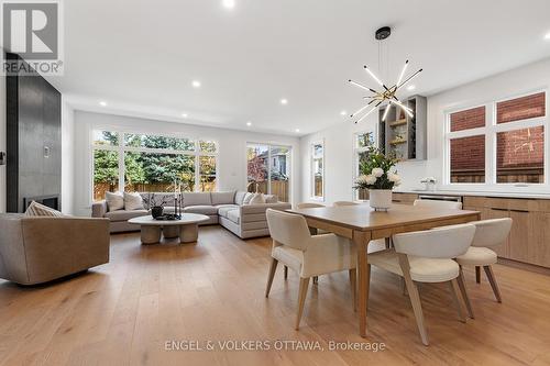 493 Highcroft Avenue, Ottawa, ON - Indoor