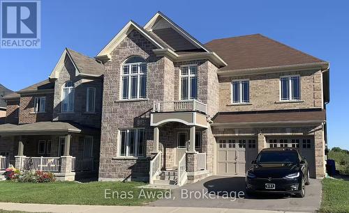 1345 BARDEAU STREET  Innisfil (Lefroy), ON L0L 1W0