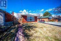 BSMT - 566 BELLAMY ROAD N  Toronto, ON M1H 1G4