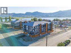 5640 51st Street Unit# 407  Osoyoos, BC V0H 1V6