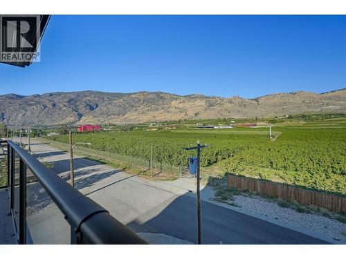 5640 51St Street Unit# 407, Osoyoos, BC - Outdoor With View