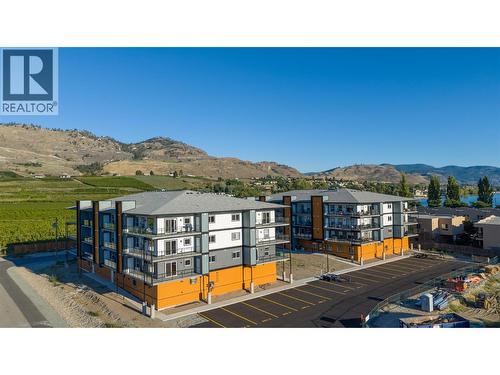 5640 51st Street Unit# 406  Osoyoos, BC V0H 1V6