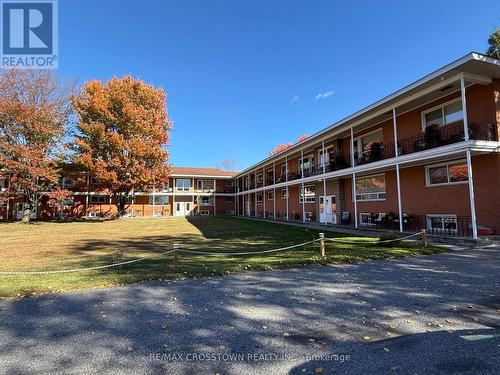 B12 - 40 JUDGE AVENUE  North Bay, ON P1A 1B4