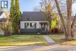 1129 Oxford STREET  Saskatoon, SK S7K 4S0
