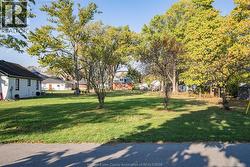 V/L Victoria STREET  Woodslee, ON N0R 1V0