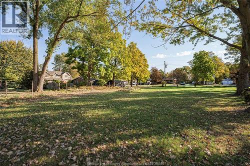 V/L Victoria Street, Woodslee, ON 