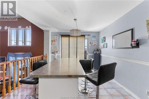 29 Laren Street, Wahnapitae, ON - Indoor Photo Showing Other Room