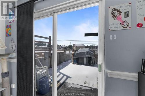 29 Laren Street, Wahnapitae, ON -  Photo Showing Other Room