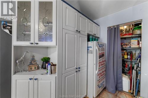 29 Laren Street, Wahnapitae, ON - Indoor Photo Showing Other Room