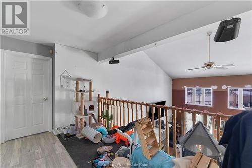 29 Laren Street, Wahnapitae, ON - Indoor Photo Showing Other Room