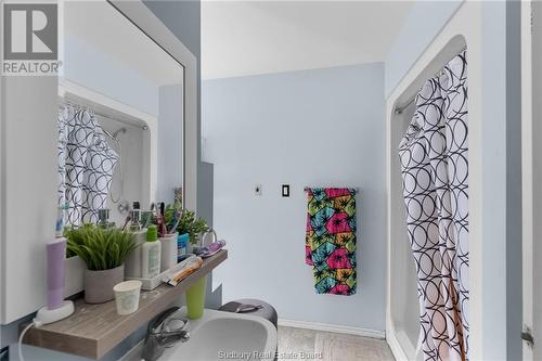 29 Laren Street, Wahnapitae, ON - Indoor