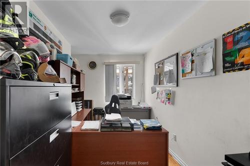 29 Laren Street, Wahnapitae, ON - Indoor