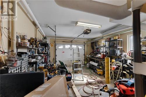 29 Laren Street, Wahnapitae, ON - Indoor