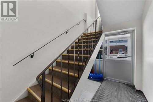 29 Laren Street, Wahnapitae, ON - Indoor Photo Showing Other Room