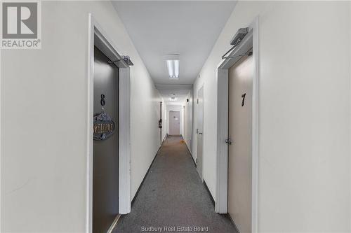 29 Laren Street, Wahnapitae, ON - Indoor Photo Showing Other Room