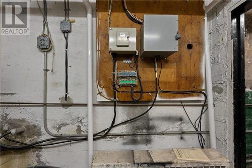 29 Laren Street, Wahnapitae, ON - Indoor Photo Showing Other Room