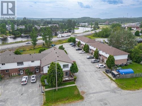 29 Laren Street, Wahnapitae, ON - Outdoor With View