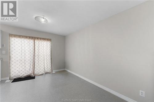 29 Laren Street, Wahnapitae, ON - Indoor Photo Showing Other Room