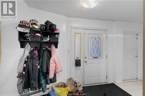 29 Laren Street, Wahnapitae, ON - Indoor Photo Showing Other Room