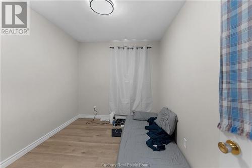 29 Laren Street, Wahnapitae, ON - Indoor Photo Showing Other Room