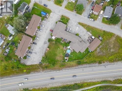 29 Laren Street, Wahnapitae, ON - Outdoor With View