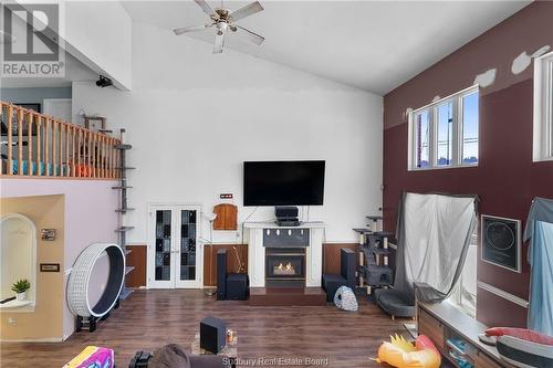 29 Laren Street, Wahnapitae, ON - Indoor