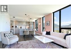 1471 St. Paul Street Unit# 2307  Kelowna, BC V1Y 2E4
