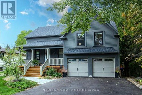 328 WALNUT STREET  Collingwood, ON L9Y 3C8