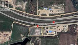 N Petrolia ROAD  Moose Jaw Rm No. 161, SK S6H 7S9