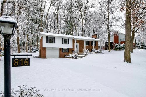 816 PORTAGE PARK LANE  Midland, ON L4R 5G3