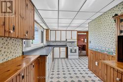 Kitchen - 