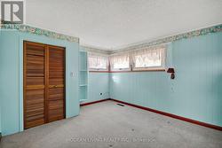 Primary Bedroom - 
