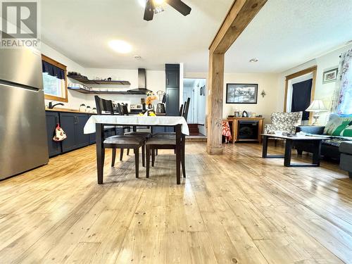 38 Road To The Isles Other, Summerford, NL - Indoor