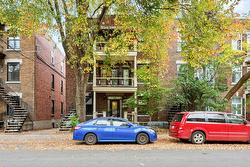 2161  - 2169 Rue Darling  Montréal (Mercier/Hochelaga-Maisonneuve), QC H1W 2W9