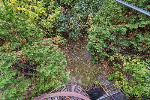 Cour - 2161  - 2169 Rue Darling, Montréal (Mercier/Hochelaga-Maisonneuve), QC - Outdoor